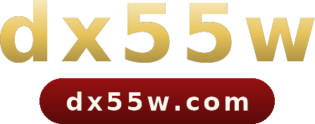 dx55w logo